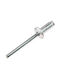 Topmaster Nituri Aluminiu M4.8x15mm 50buc