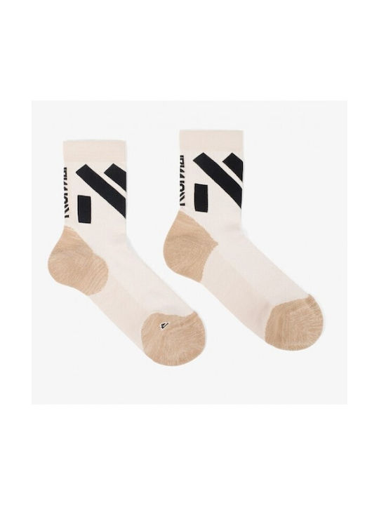 Nnormal Socks BEIGE N1ARS03-003