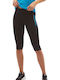 Women's Capri Everyday Legging Black