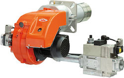Baltur TBG 45P + MB 407-05 Αερίου