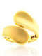 Fa Cad'oro Femeie Inel din Aur 14K