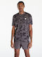 Under Armour Project Rock Men's Short Sleeve Blouse Fresh Clay