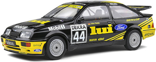Solido Ford Rs 500 Modeling Figure Car in Scale 1:18