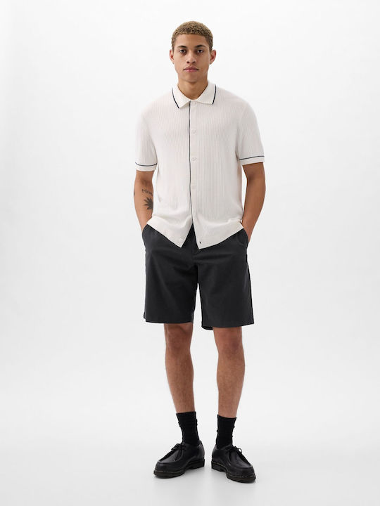 GAP Men's Shorts Moonless Night