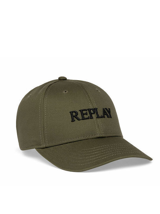 Replay Men's Jockey Khaki