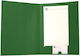 Next Folder for Paper A4 Green