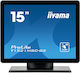 Iiyama Prolite POS Monitor 15" LED 1024x768