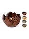 Candle Holder suitable for Tealights 5.6cm 1pcs Various Colors