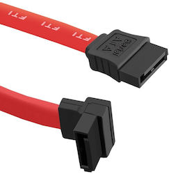 Qoltec Festplattenkabel 7-Pin SATA III 7-Pin SATA III 50470