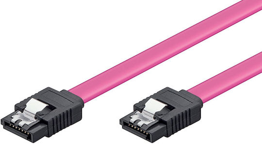 Microconnect 7-Pin SATA III - 7-Pin SATA III Cable 30cm (SAT15003C)