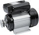 Cu o singură fază Motor electric 0.75hp Maximă Rotații 2800rpm 220V