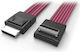 Intel SFF-8611 - SFF-8611 60см AXXCBL600CVCR