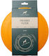 22,6x2cm Frisbee Orange