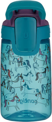 Contigo Kids Water Bottle Unicorn 420ml