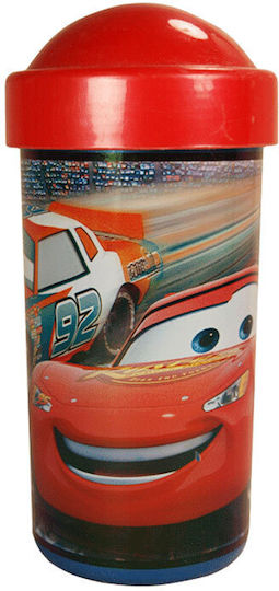 Stor Παιδικό Παγούρι Disney Cars Κόκκινο 330ml