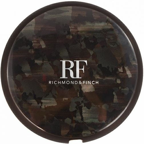 Richmond & Finch Редовна USB 2.0 Кабел USB-C мъжки - USB-A мъжки Черен 0.9м (CWTYPE-207)