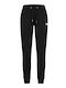 Weycroft Jogginghose Schwarz