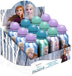 Kids Euroswan Sticlă Pentru Copii Frozen 500ml Kids Euroswan Sticlă Pentru Copii Frozen 500ml