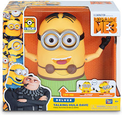 Thinkway Toys Miniature Toy Minions