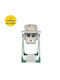 Cosatto Noodle 0+ Foldable Baby Highchair With Adjustable Height Macdonald