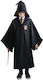 Cinereplicas Harry Potter: Harry Potter Kids Wizard Robe Gryffindor Figur Höhe 110cm im Maßstab 1:1