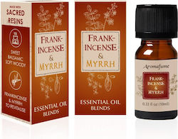 Aromafume Αιθέριο Έλαιο Μύρο 10ml