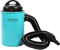Detoolz Besen Professionelle Reinigung