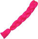Yuan Yao Erweiterung in Rosa Farbe 60cm