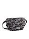 Academy Bum Bag Gürtel Schwarz