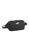 Evoess Bum Bag Gürtel Schwarz