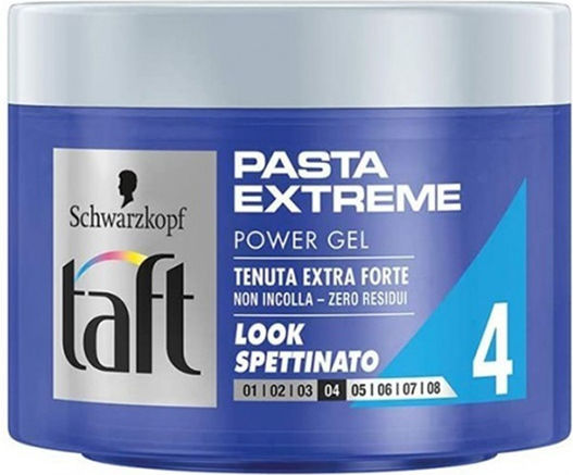 Schwarzkopf Hair Gel 200ml