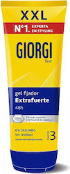 Giorgi Line Gel Μαλλιών 240ml Giorgi Line Gel Μαλλιών 240ml