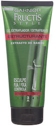 Garnier Fructis Gel Μαλλιών 200ml