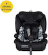 Cosatto Zoomi 2 Autositz i-Size mit Isofix Silh...