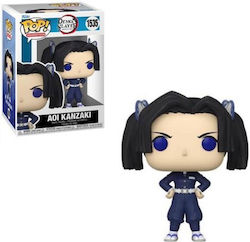 Funko Pop! Demon Slayer - Kimetsu No Yaiba Aoi 1535