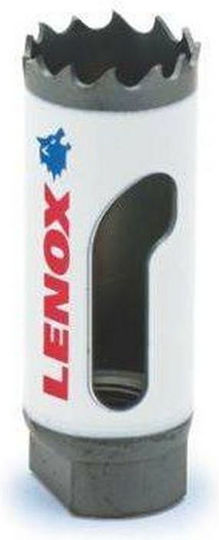 Lenox Ποτηροπρίονο με Διάμετρο 20mm για Ξύλο και Μέταλλο