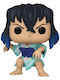 Funko Pop! Animation: Demon Slayer - Inosuke Hashibira 1532 Special Edition