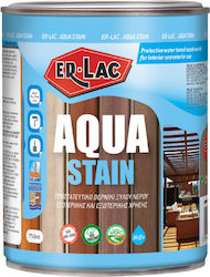 ER-LAC Aqua Stain Лак за Импрегниране за Вода Сатен ER-LAC Aqua Stain Лак за Импрегниране за Вода Сатен