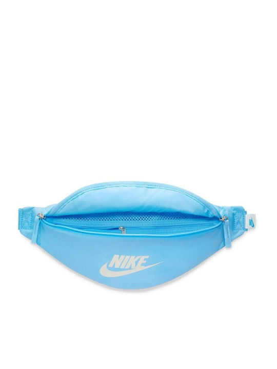 Nike Frauen Bum Bag Gürtel Blau