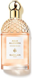 Guerlain Aqua Allegoria Orange Soleia Eau de To...