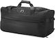 Benzi Sack Voyage 63lt Black with Wheels Fabric...