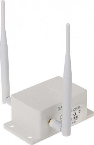 Autone ATE-G1CH Wireless 4G Router