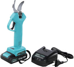 Detoolz Ψαλίδι Κλαδέματος Μπαταρίας 20V Brushless Detoolz Ψαλίδι Κλαδέματος Μπαταρίας 20V Brushless