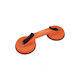 Double Work Suction Cup with Max Lifting Weight 100kg