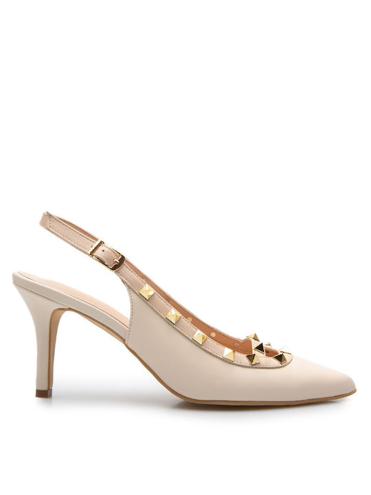 Labrini Pumps