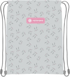 Astra Shoe Bag Gray Astra Shoe Bag Gray