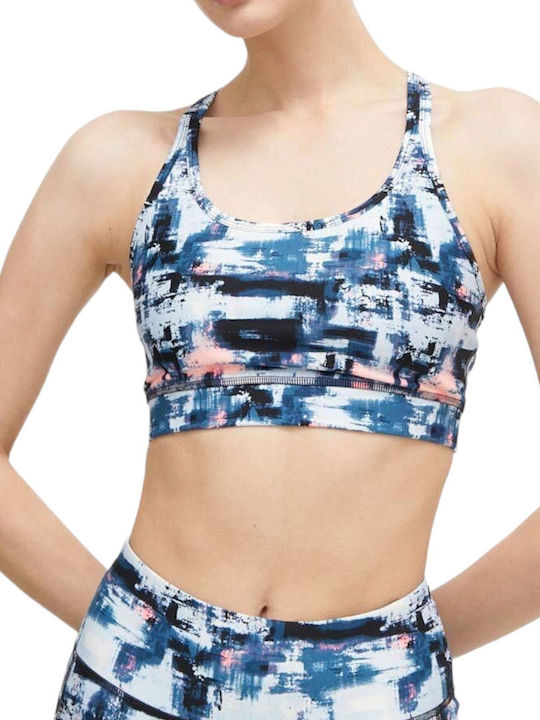 DKNY Γυναικείο Μπουστάκι Μπλε