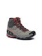 La Sportiva Ultra Raptor Ii Damen Wanderstiefel Wasserdicht mit Gore-Tex Membran Gray