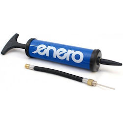 Enero Pump Pompa pentru mingi Mână