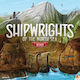 Board Game Shipwrights of the North Sea: Redux for 2-5 Players 13+ Years Old (EN) Renegade Game Studios